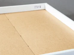 Bettschublade LOUNIS weiß