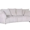 Bigsofa FOX beige