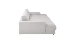 Bigsofa HIGH END snow