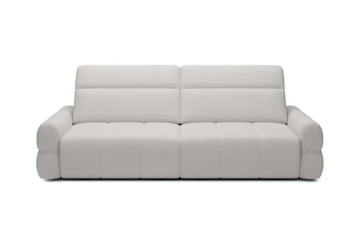 Bigsofa ROWEN beige