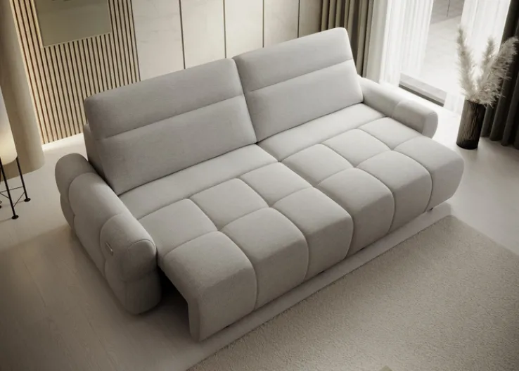 Bigsofa ROWEN beige