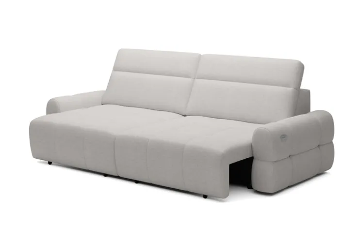 Bigsofa ROWEN beige
