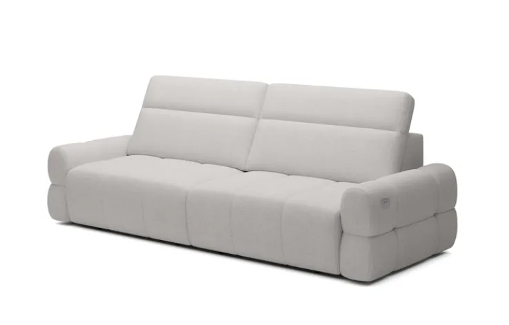 Bigsofa ROWEN beige