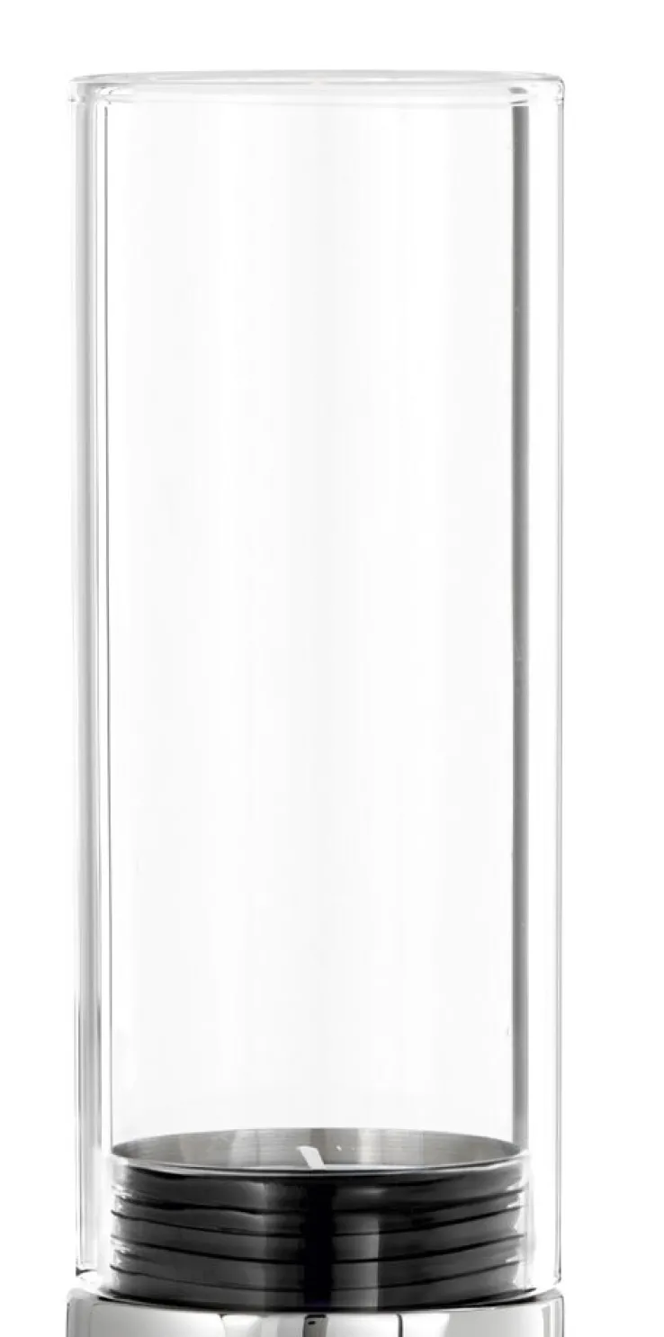 blomus Ersatzglas FARO 12 cm Klarglas