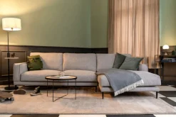 blomus Konsolentisch FERA schwarz