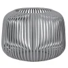 blomus Laterne LITO 10 cm steel gray