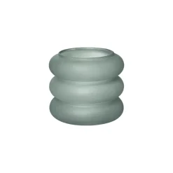 blomus Vase ANILLO 13,5cm Pine Gray