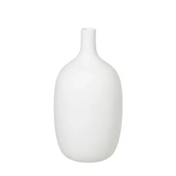 blomus Vase CEOLA weiß 21 cm