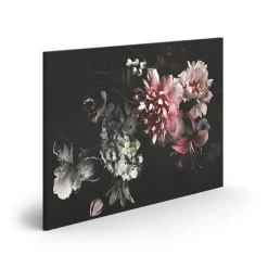 BÖNNINGHOFF Bild BLUMEN 118 x 78 cm