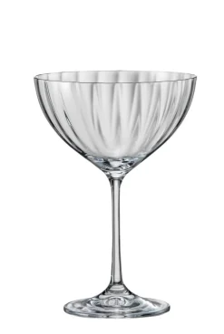 BOHEMIA SELECTION Cocktailglas WATERFALL 6er Set
