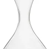 BOHEMIA SELECTION Dekanter CHALET 1500 ml transparent