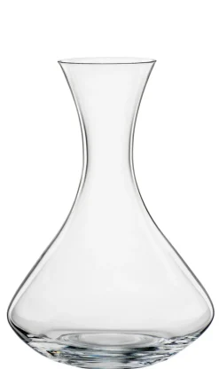 BOHEMIA SELECTION Dekanter CHALET 1500 ml transparent