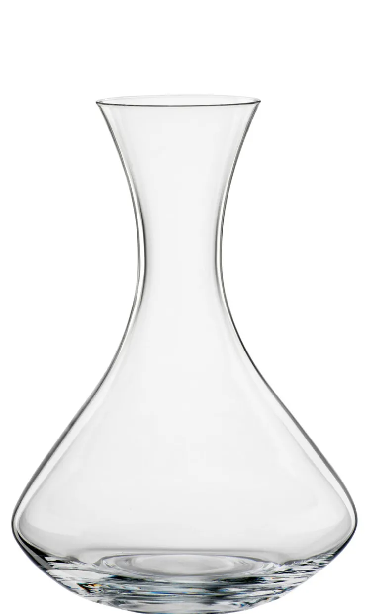 BOHEMIA SELECTION Dekanter CHALET 1500 ml transparent