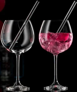 BOHEMIA SELECTION Gin Glas BAR SELECTION 4-teilig