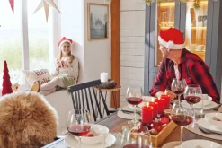 BOHEMIA SELECTION Gin Glas BAR SELECTION 4-teilig