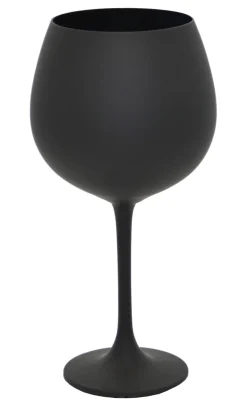 BOHEMIA SELECTION Ginglas JANE 6er Set schwarz