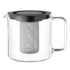 BOHEMIA SELECTION Kanne 1300 ml Glas