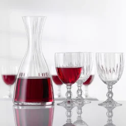 BOHEMIA SELECTION Karaffe OPTIK