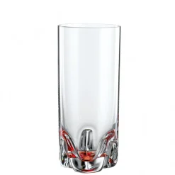 BOHEMIA SELECTION Longdrinkglas BAHAMA 4er Set
