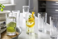 BOHEMIA SELECTION Longdrinkglas DALLAS 390 ml