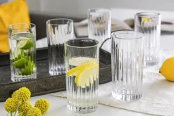 BOHEMIA SELECTION Longdrinkglas DALLAS 390 ml