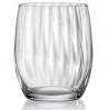 BOHEMIA SELECTION Whiskyglas WATERFALL 6er Set