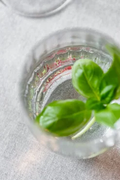 BOHEMIA SELECTION Whiskyglas WATERFALL 6er Set