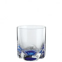 BOHEMIA SELECTION Whiskyglas BAHAMA 4er Set