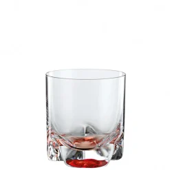BOHEMIA SELECTION Whiskyglas BAHAMA 4er Set