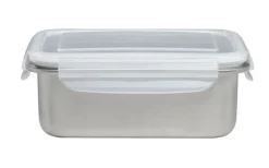 bongusto Aufbewahrungsdose Edelstahl 1000 ml