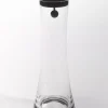 bongusto Glaskaraffe 11x31 cm Transparent