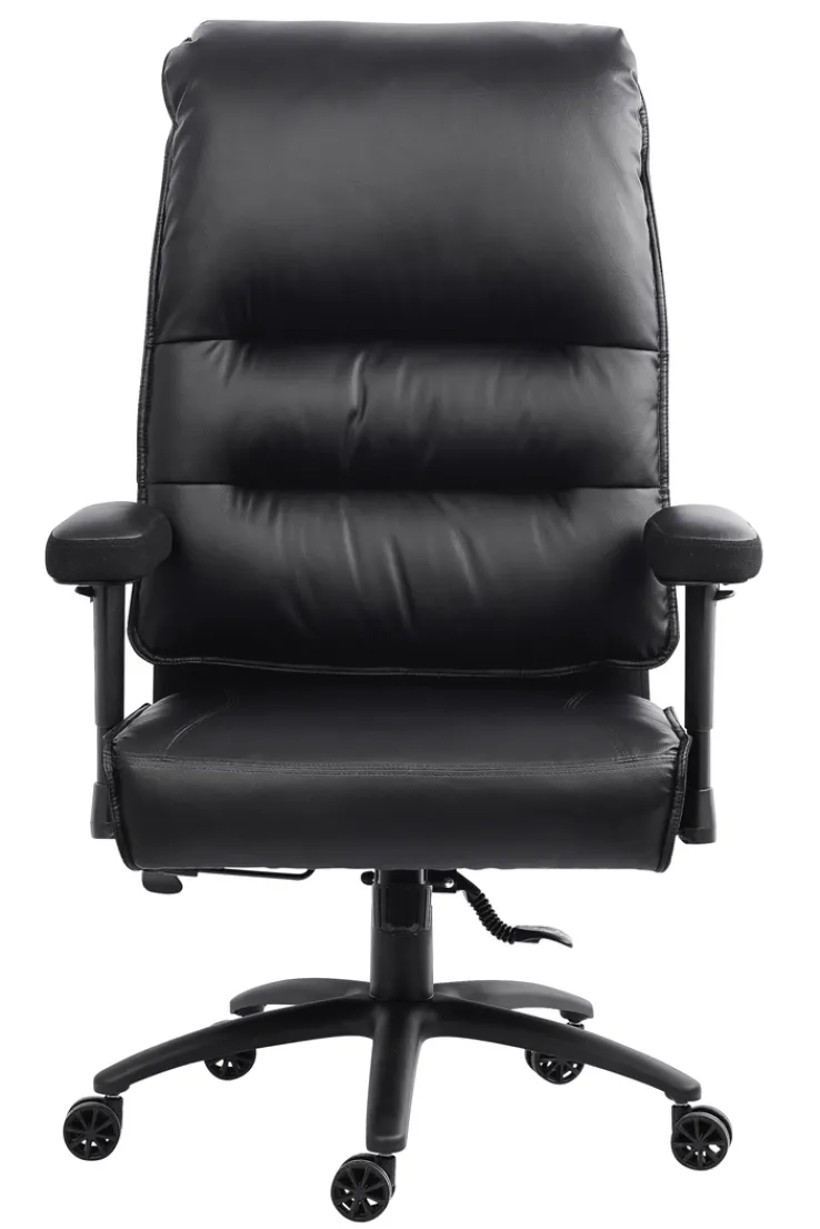 Bürostuhl TENNESEE schwarz