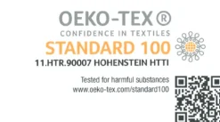 bugatti Wohndecke 150 x 200 cm grün