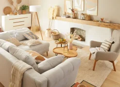 casaNOVA Aufbewahrungskorb 30 cm