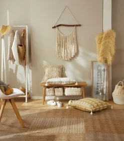 casaNOVA Aufbewahrungskorb 30 cm