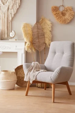 casaNOVA Aufbewahrungskorb 30 cm