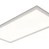 casaNOVA CCT LED Deckenlampe Panel JALDY