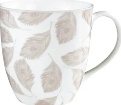 casaNOVA Jumbobecher BLÄTTER