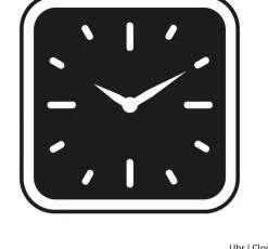 casaNOVA LED Schreibtischleuchte SWING P. II weiß