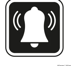 casaNOVA LED Schreibtischleuchte SWING P. II weiß