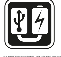 casaNOVA LED Schreibtischleuchte SWING P. II weiß