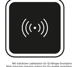 casaNOVA LED Schreibtischleuchte SWING P. II weiß