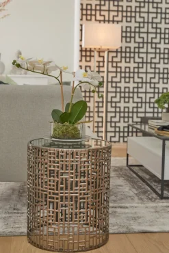 casaNOVA Retrofit Tischlampe HAMPER