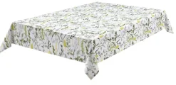 casaNOVA Tischdecke KLARA 130 x 170 cm grün