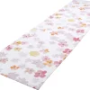 casaNOVA Tischläufer FLORA 40 x 150 cm mehrfarbig