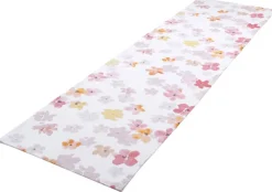casaNOVA Tischläufer FLORA 40 x 150 cm mehrfarbig