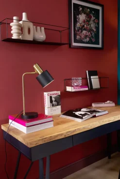 casaNOVA Vase 8,5 cm beige