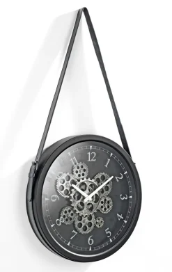 casaNOVA Wanduhr LAUFWERK