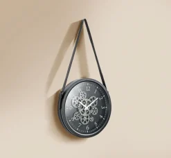 casaNOVA Wanduhr LAUFWERK