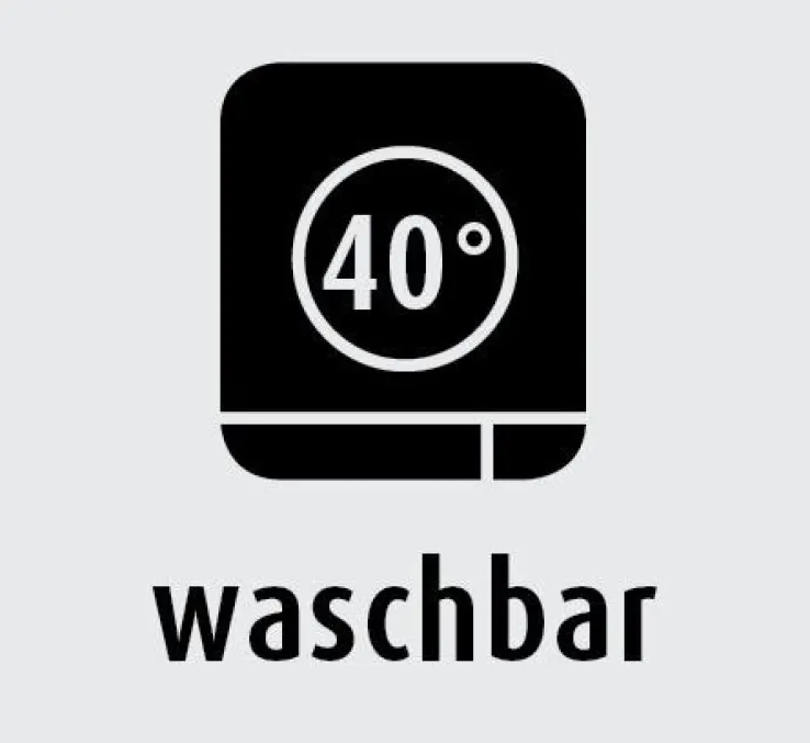 casaNOVA Wohndecke TORONTO 150 x 200 cm berry